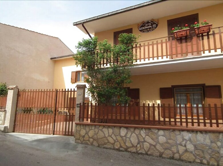 B&B A Casa Di Nonna