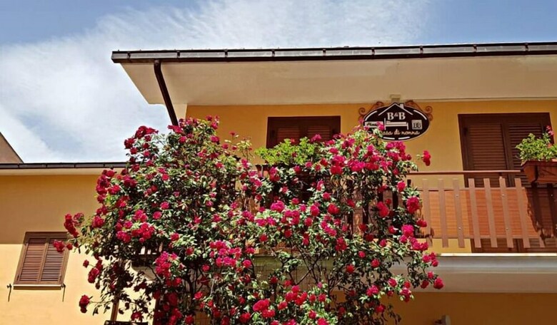 B&B A Casa Di Nonna