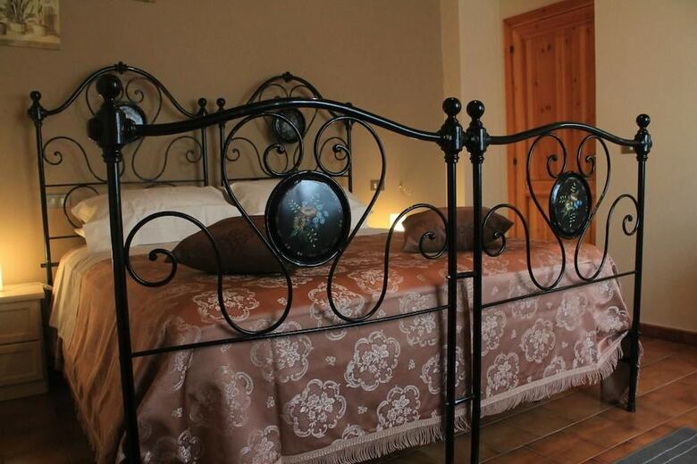 B&B A Casa Di Nonna