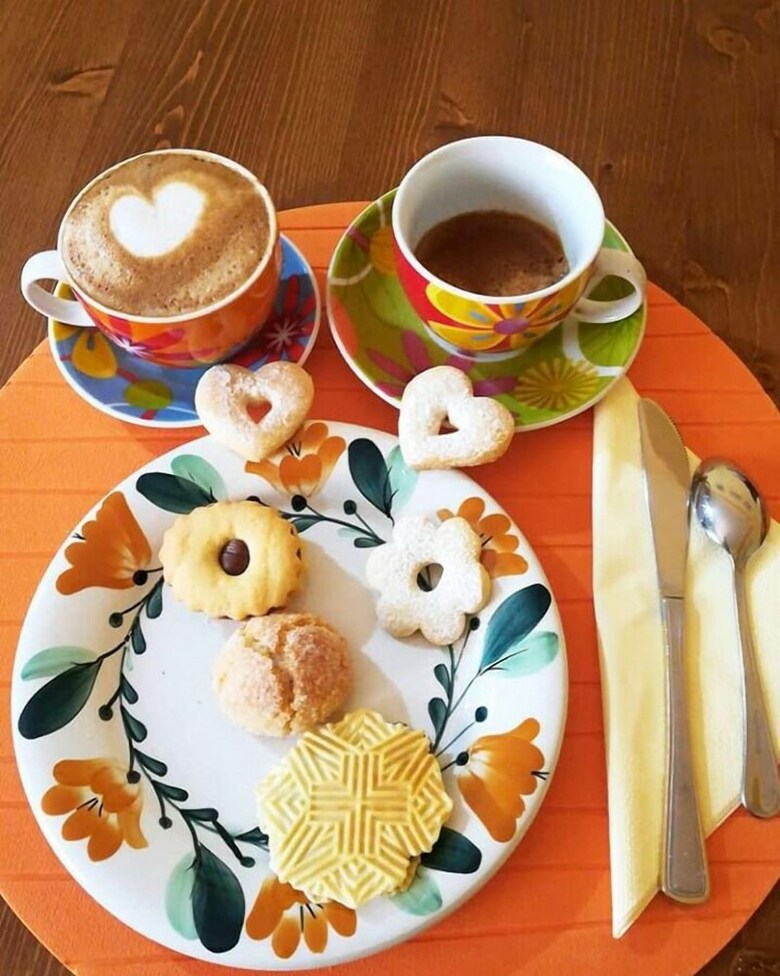 B&B A Casa Di Nonna