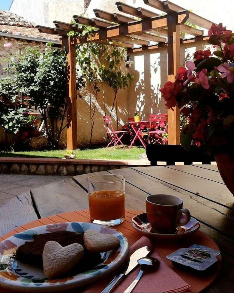 B&B A Casa Di Nonna
