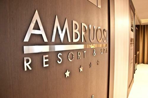 Hotel Ambruosi Village Resort & Spa