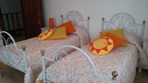 B&B Soleluna