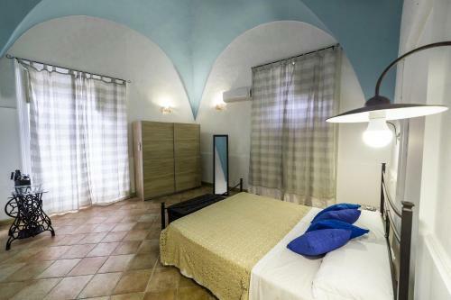 Villa La Gurna Relax
