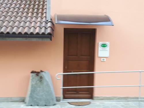 Hostal La Casa Del Gnocco