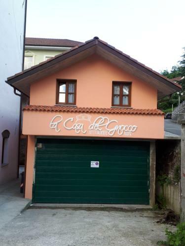 Hostal La Casa Del Gnocco
