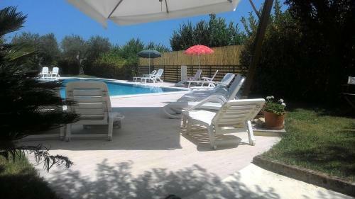 Apartamento Agave Resort