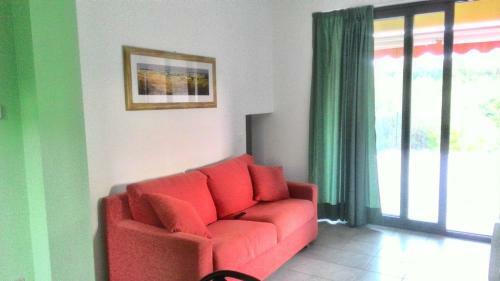 Apartamento Agave Resort