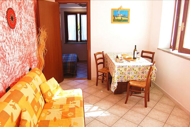 Agroturismo Agriturismo Valentini