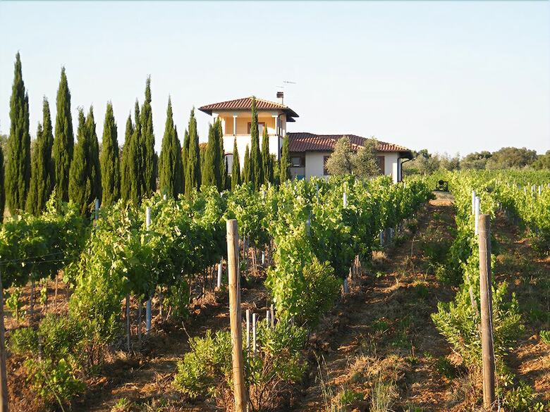 Agroturismo Agriturismo Valentini