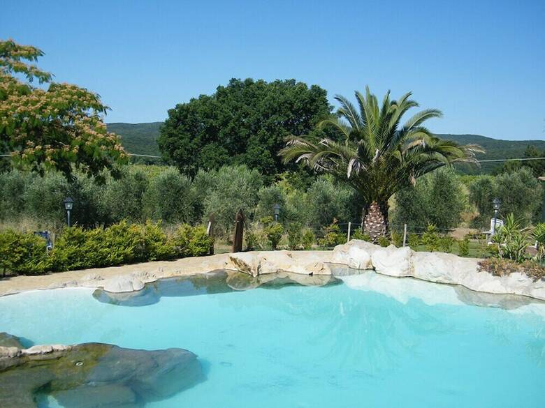 Agroturismo Agriturismo Valentini