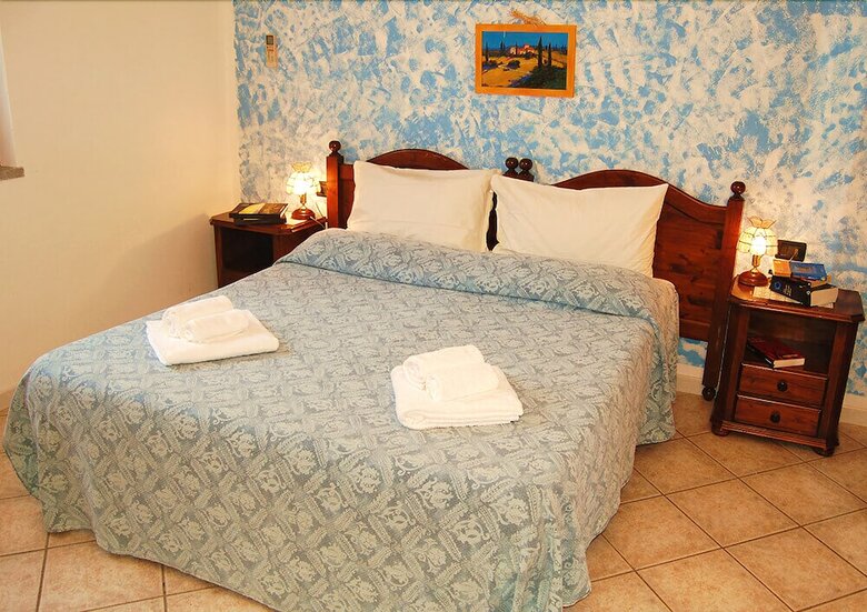 Agroturismo Agriturismo Valentini