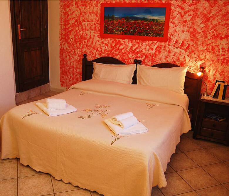Agroturismo Agriturismo Valentini