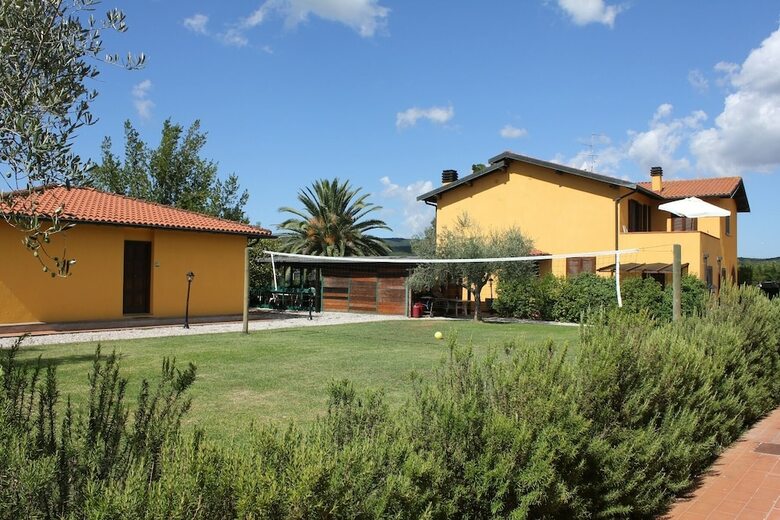 Agroturismo Agriturismo Valentini