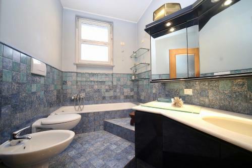Apartamento Nuovo Mulino
