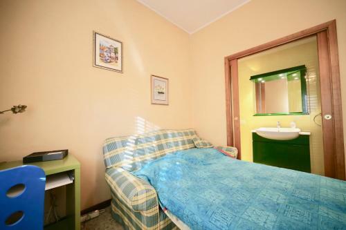 Apartamento Nuovo Mulino