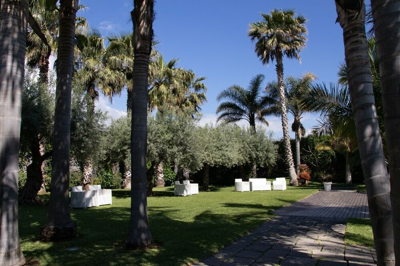Villa Carlino House