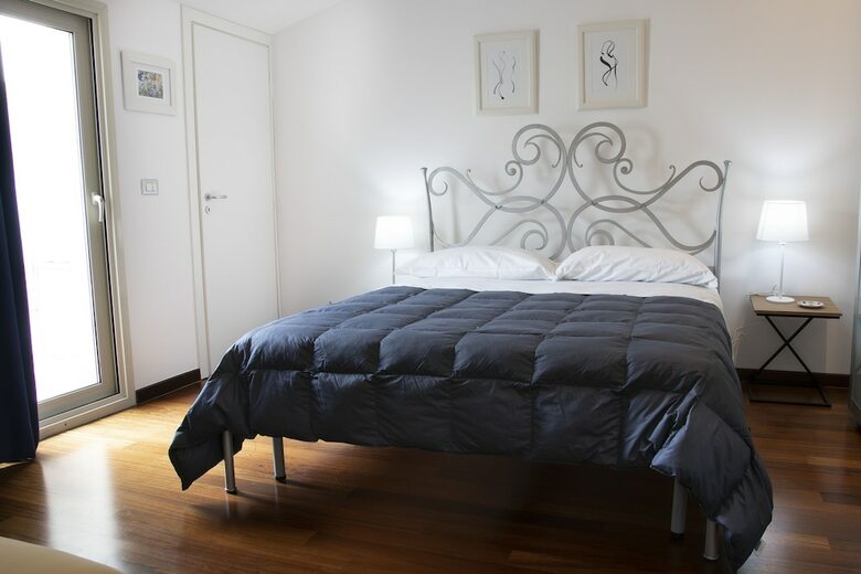 Villa Carlino House