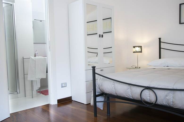 Villa Carlino House