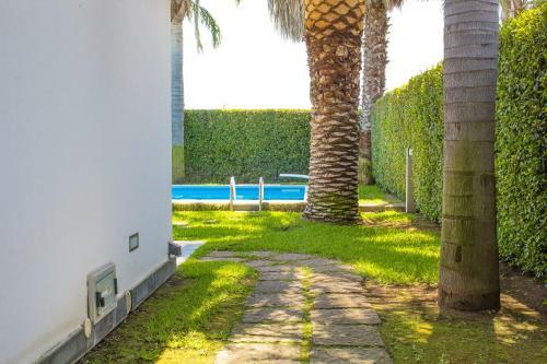 Villa Oras
