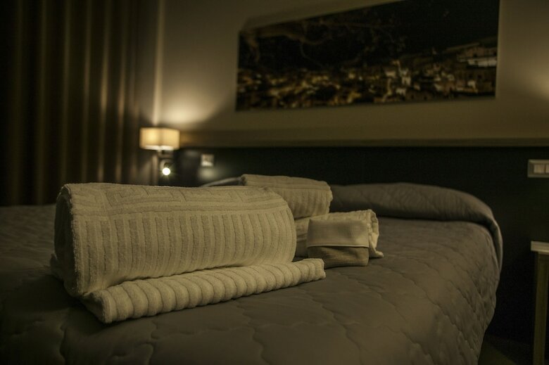 La Sosta Motel