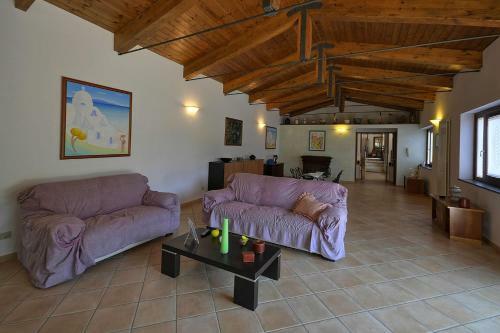 Villa Tenuta Sant'agata