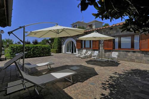 Villa Tenuta Sant'agata