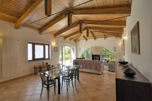 Villa Tenuta Sant'agata
