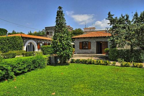 Villa Tenuta Sant'agata