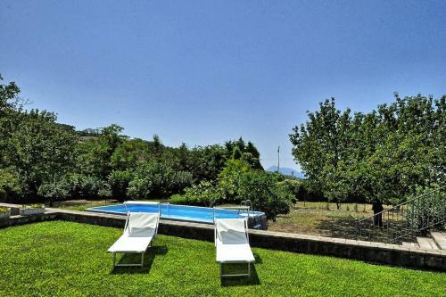 Villa Tenuta Sant'agata