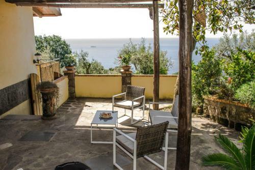 Casa Il Negrito
