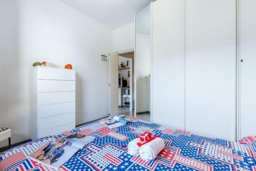 Apartamento Mare 7
