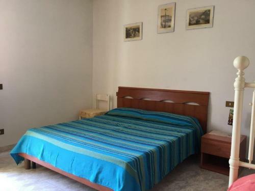Apartamento Casa Tirrena