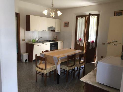 Apartamento Casa Tirrena