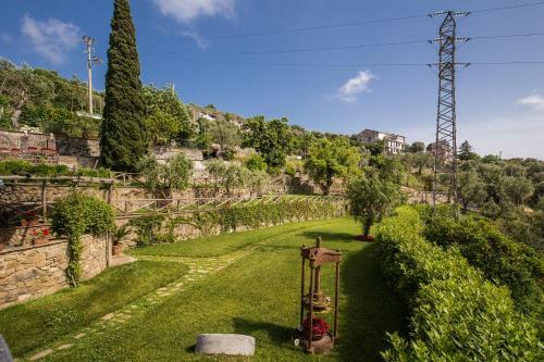 Villa Aqvara