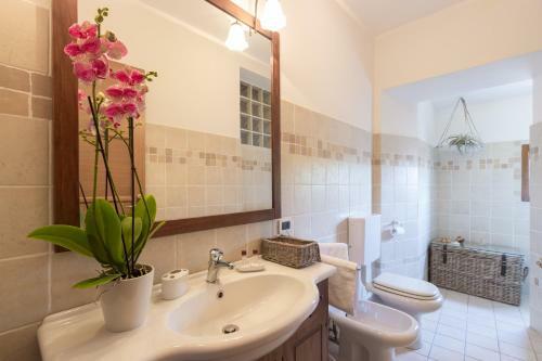 Bed & Breakfast Abbaino