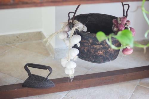Bed & Breakfast Abbaino