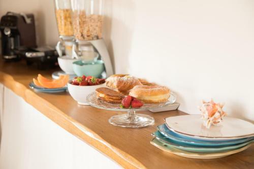 Bed & Breakfast Abbaino