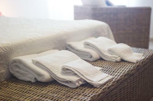 Bed & Breakfast Abbaino