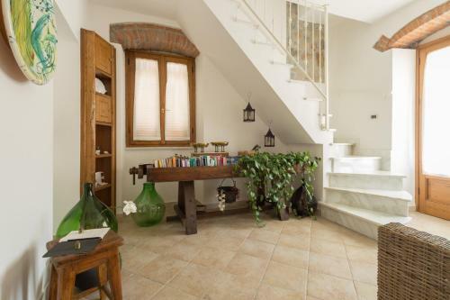 Bed & Breakfast Abbaino