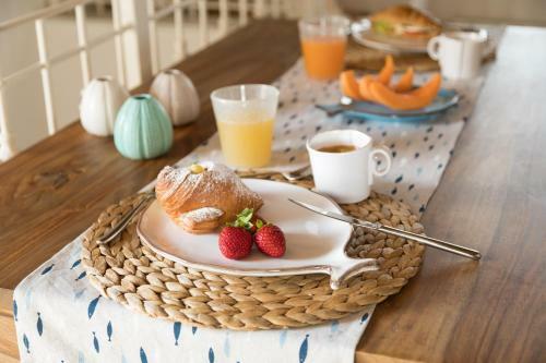 Bed & Breakfast Abbaino