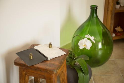 Bed & Breakfast Abbaino