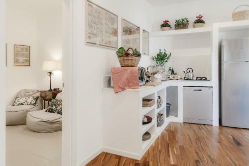 Angolo Del Poeta Suite