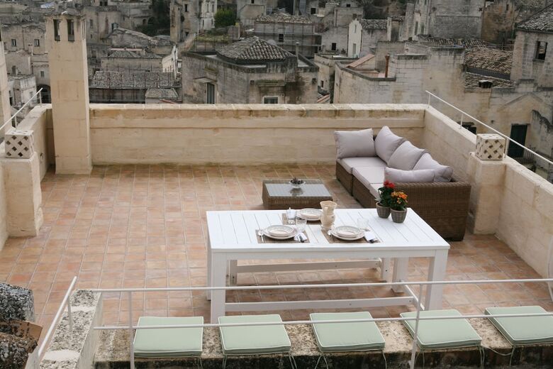 Hostal Le Tre Vie Apartment & Room