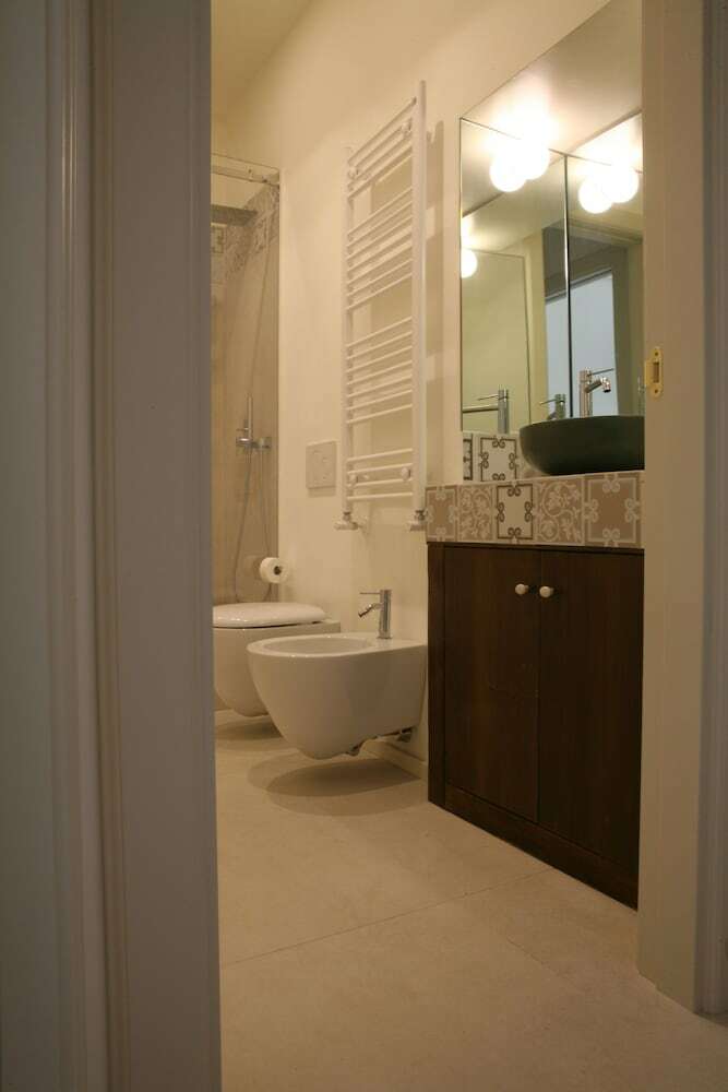 Hostal Le Tre Vie Apartment & Room