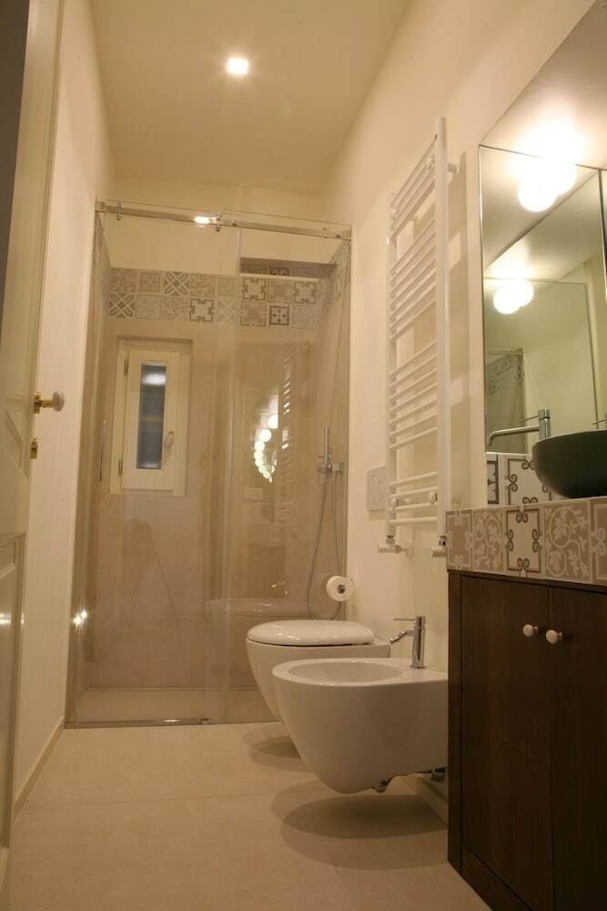 Hostal Le Tre Vie Apartment & Room