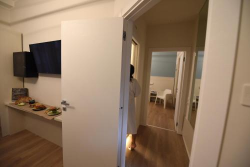 Hostal Nicola's Luxury Rooms