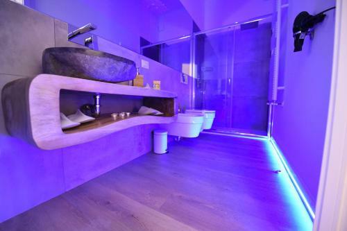 Hostal Nicola's Luxury Rooms