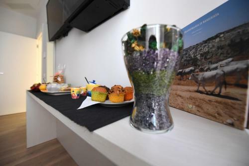 Hostal Nicola's Luxury Rooms