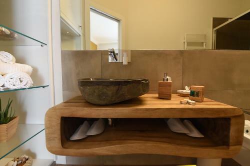 Hostal Nicola's Luxury Rooms